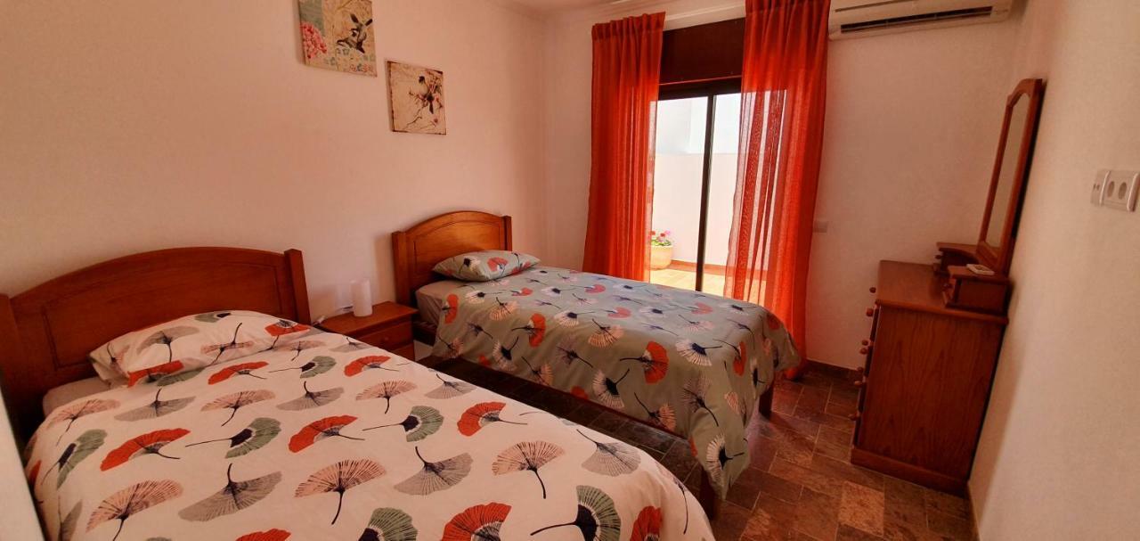 Keep Calm Apartments Ferragudo  Ngoại thất bức ảnh