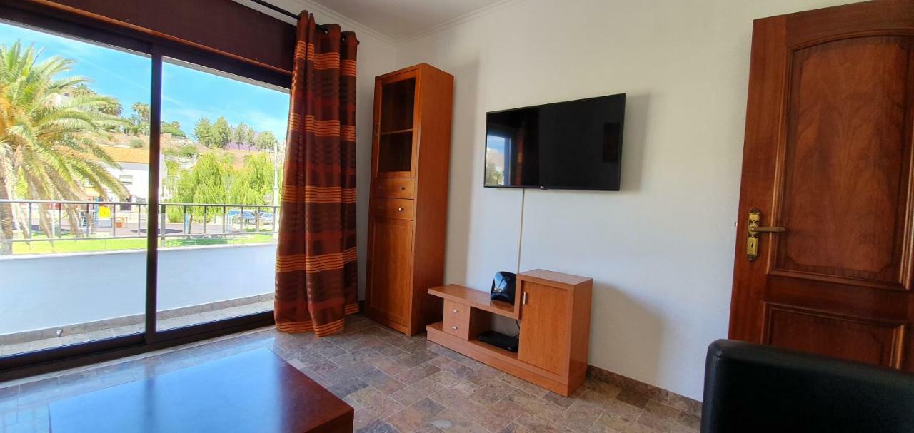 Keep Calm Apartments Ferragudo  Ngoại thất bức ảnh