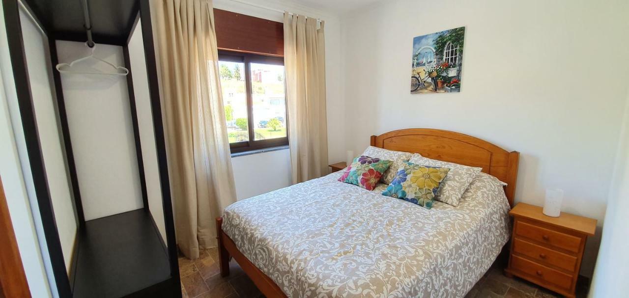Keep Calm Apartments Ferragudo  Ngoại thất bức ảnh